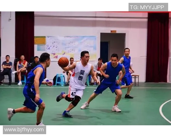 重庆篮球队精英赛个人能力分析与表现评估